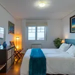 La Perla De Sonabia Villa *