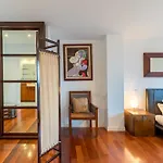 Villa La Perla De Sonabia *