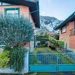 La Perla De Sonabia Villa