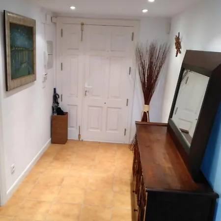 La Perla De Sonabia Villa *