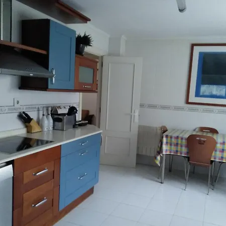 La Perla De Sonabia Holiday home Orinon