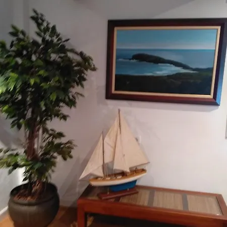 La Perla De Sonabia Holiday home Orinon