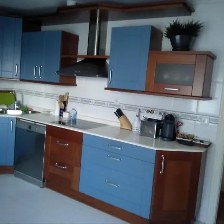 Villa La Perla De Sonabia *