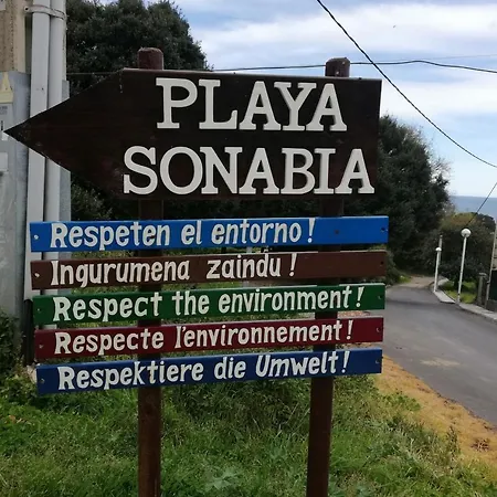 Holiday home La Perla De Sonabia Orinon