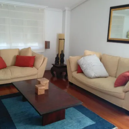 La Perla De Sonabia Holiday home