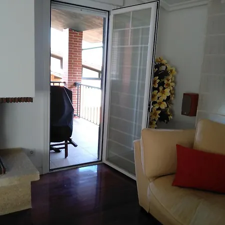 Villa La Perla De Sonabia *