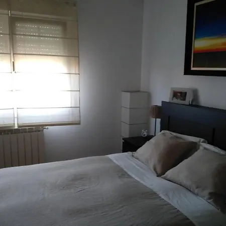 Villa La Perla De Sonabia