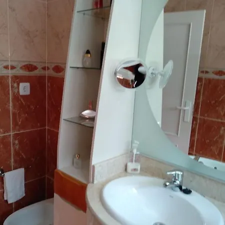 La Perla De Sonabia *