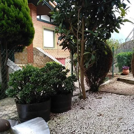 Hébergement de vacances La Perla De Sonabia Oriñon