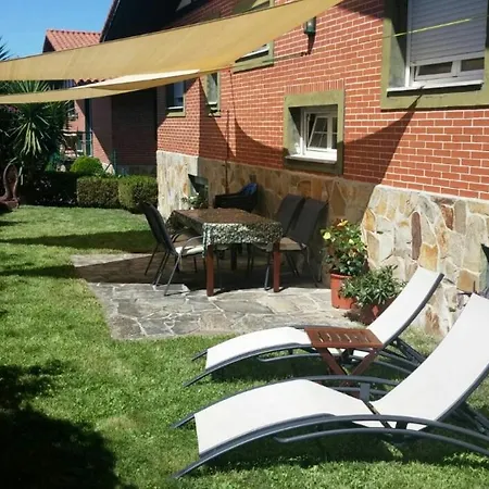 La Perla De Sonabia Holiday home Orinon