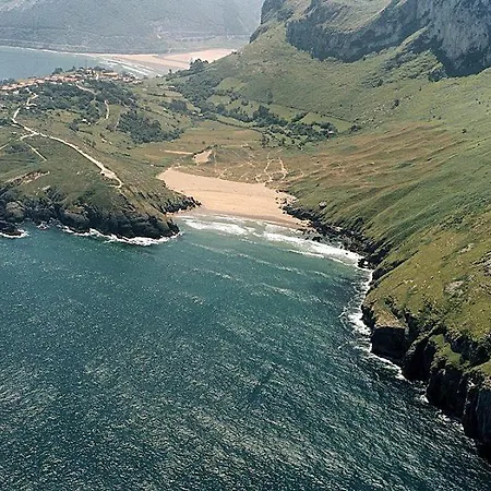 Hébergement de vacances La Perla De Sonabia *