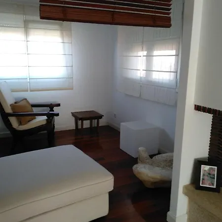 Villa La Perla De Sonabia