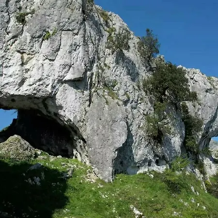 Hébergement de vacances La Perla De Sonabia