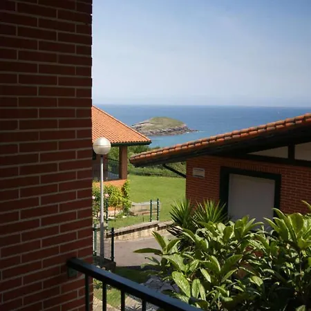 Villa La Perla De Sonabia