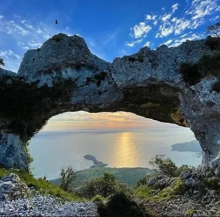 Hébergement de vacances La Perla De Sonabia Oriñon