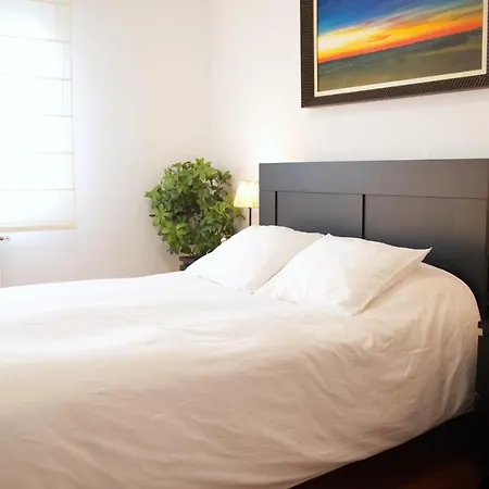 La Perla De Sonabia Holiday home *