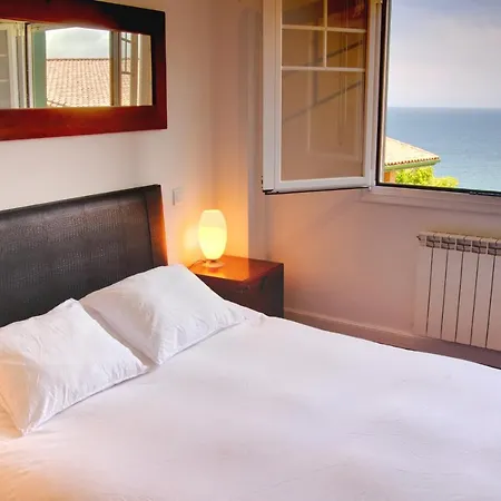 La Perla De Sonabia Holiday home Orinon