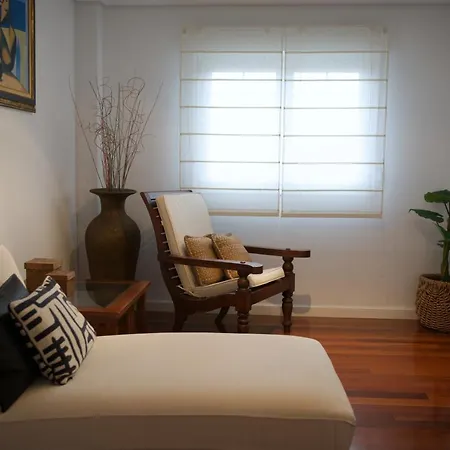 Villa La Perla De Sonabia