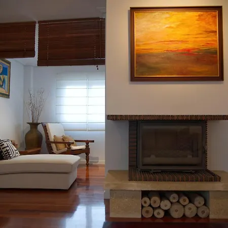 La Perla De Sonabia Holiday home Orinon