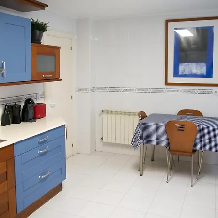 Villa La Perla De Sonabia *