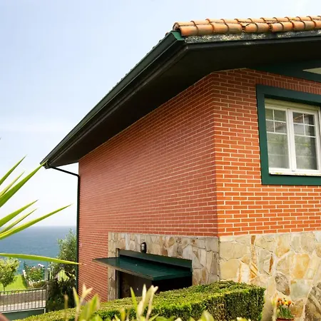 Villa La Perla De Sonabia