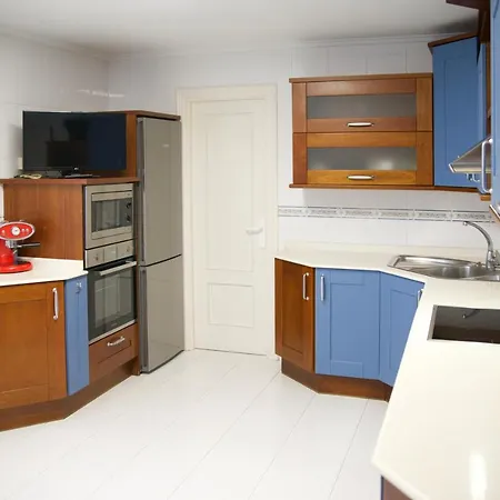 La Perla De Sonabia Holiday home Orinon