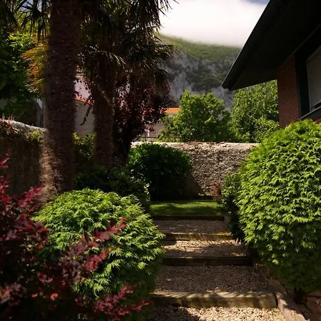 La Perla De Sonabia Hébergement de vacances Oriñon