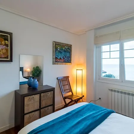 Villa La Perla De Sonabia Oriñón