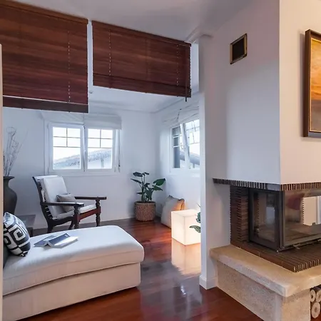 La Perla De Sonabia Oriñón