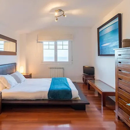 Villa La Perla De Sonabia Oriñón