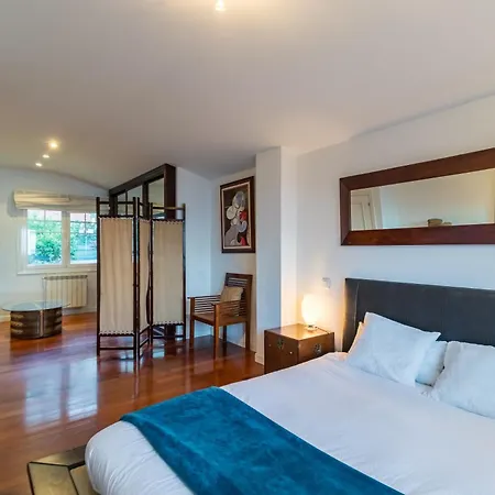 La Perla De Sonabia Villa