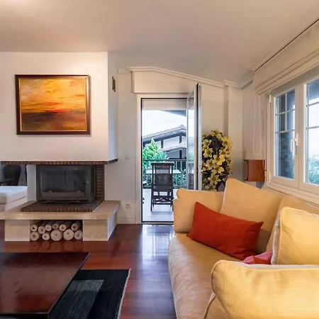 Villa La Perla De Sonabia