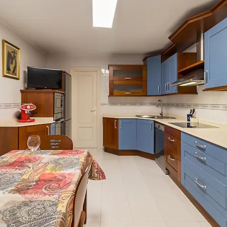 Villa La Perla De Sonabia *