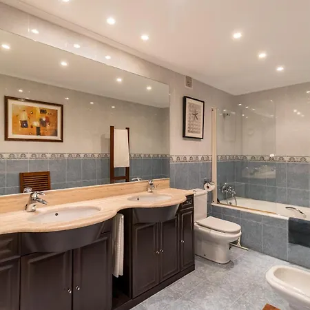 La Perla De Sonabia Вилла