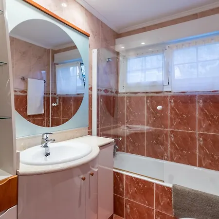 La Perla De Sonabia Вилла