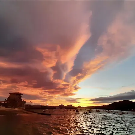 La Perla De Sonabia Villa Oriñón