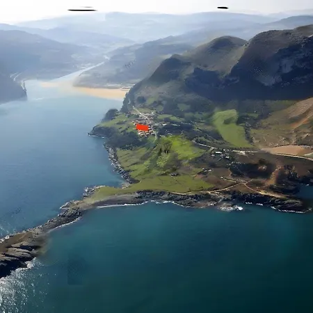 La Perla De Sonabia *