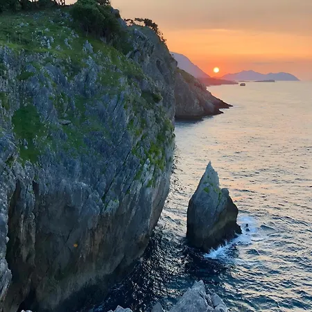 La Perla De Sonabia Villa *