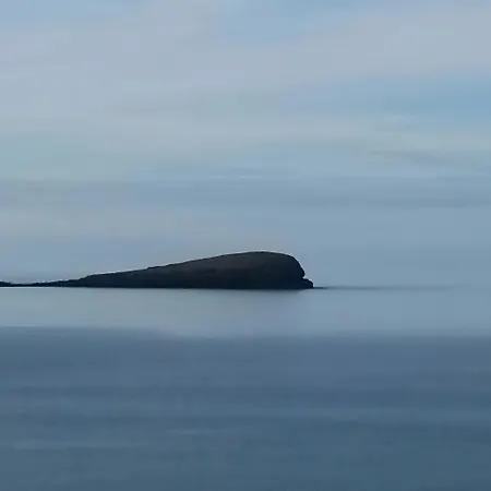 La Perla De Sonabia Oriñón