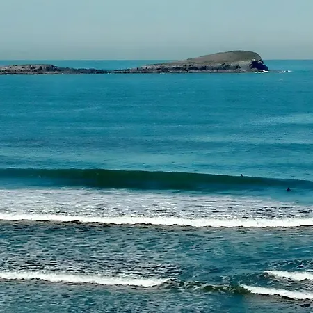 La Perla De Sonabia Villa Oriñón