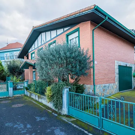 Villa La Perla De Sonabia Orinon