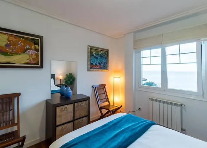 Villa La Perla De Sonabia Orinon