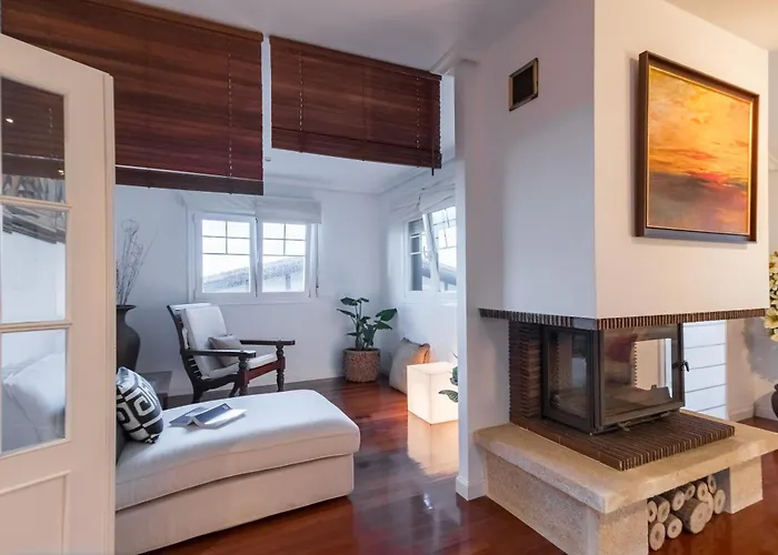 La Perla De Sonabia Oriñon