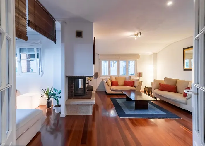 La Perla De Sonabia *