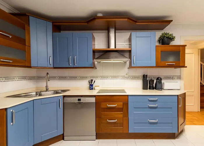 Villa La Perla De Sonabia