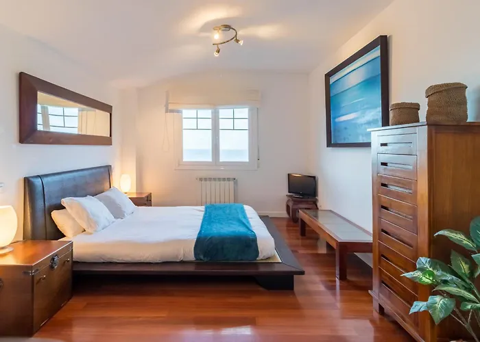 Villa La Perla De Sonabia Orinon