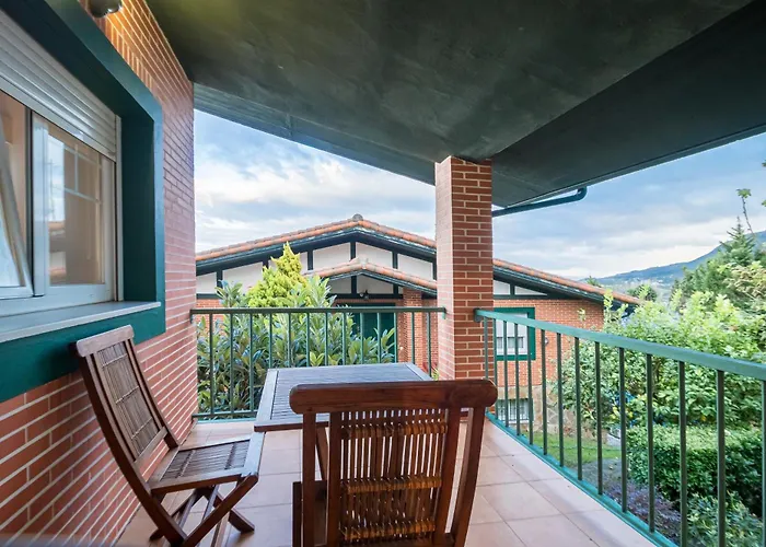 La Perla De Sonabia *