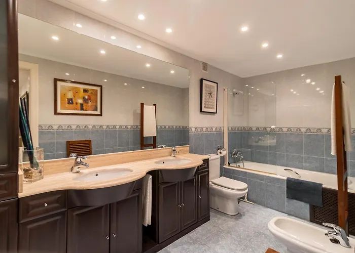 La Perla De Sonabia Villa