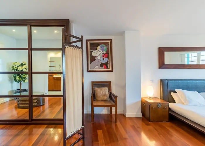 La Perla De Sonabia Oriñon