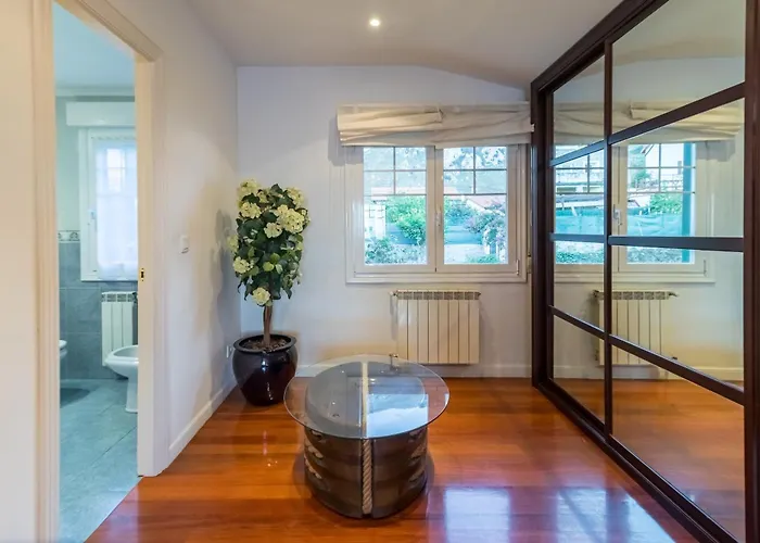 La Perla De Sonabia * Oriñon